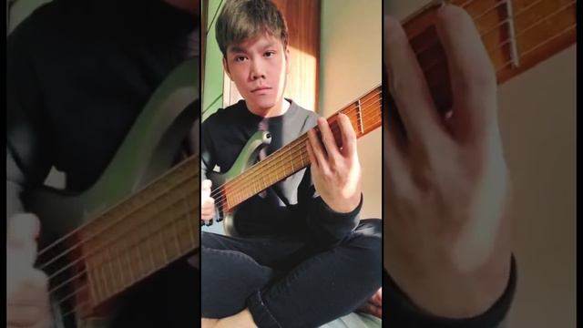 一齊睇睇用 Ibanez EHB1006MS學Slapping，易上手啱晒喺屋企練習🤤🤤#tomleemusichk #Ibanez #bass #slap #slapping смотреть онлайн