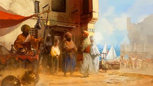 Россия и рабство - слова-антагонисты