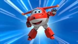 [Superwings s3 team episodes] Aqua Team | submarine | Boat | Ship