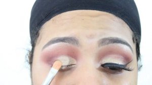 $$8 Makeup...WHATTT | Okalan-Shop Hush Makeup | Inexpensive Palette