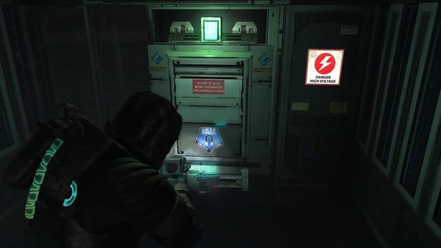 Dead Space 2 20.05.23 8.00