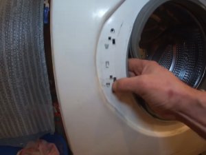 РЕМОНТ СТИРАЛЬНОЙ МАШИНЫ / СТИРАЛКА УМИРАЕТ ПОСЛЕДНЕЙ И Я ПО КРОВИ ЕЕ НАСЛЕДНИК