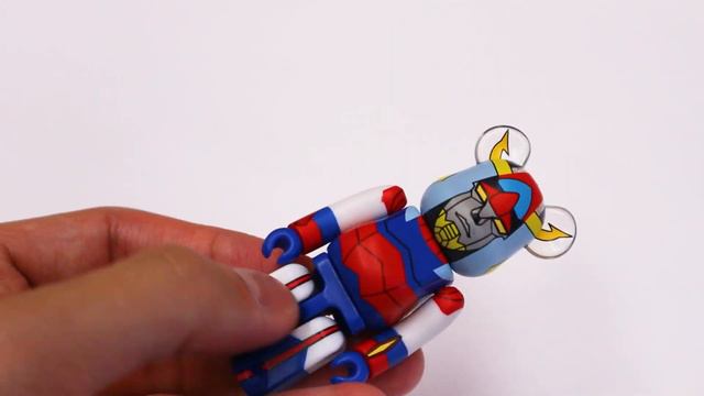 Case Break! Unboxing Bearbrick Series 46 with Chris and Kevin - UNBOXED EP165 смотреть онлайн