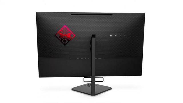 HP OMEN 25 смотреть онлайн