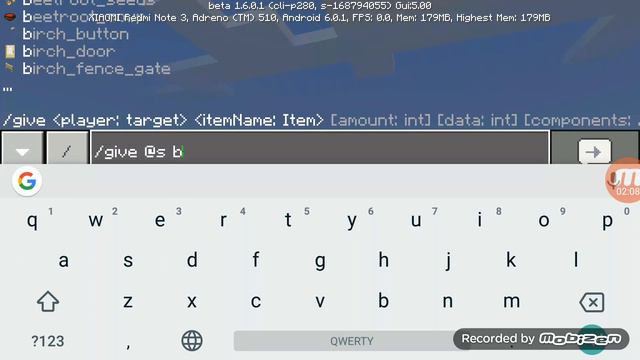 Самый УЖАСНЫЙ минус игры Майнкрафт версии 1.6.0.1+бонус в видео смотреть онлайн