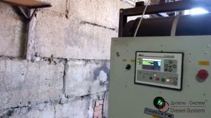 Электростанция 10-200 кВт состоящая из газогенератора на древесной щепе (древесные отходы, биогаз)