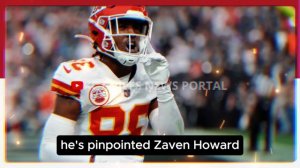 🔥UNEXPECTED CHIEFS TRADE ALERT! 😱 KC CHIEFS NEWS TODAY -  KANSAS CITY NEWS - 03/23/24 - 03/24/24