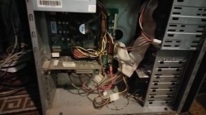 Это нужно сделать с каждым ПК на DDR2 - перейти на DDR3 ! ☝