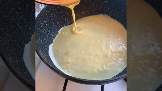 Яичные рулетики за 5 минут смотреть онлайн