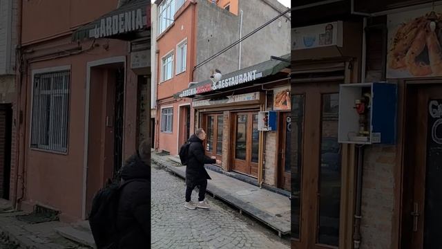 Нерешительность