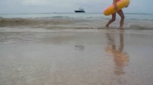 Идеальное место для отдыха с ребёнком | Пхукет Тайланд 2017| The Surin beach Phuket