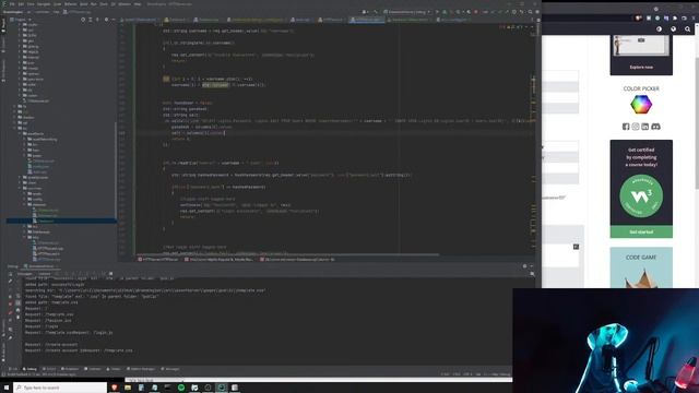 SQL go brrrrrr | Brane Engine смотреть онлайн