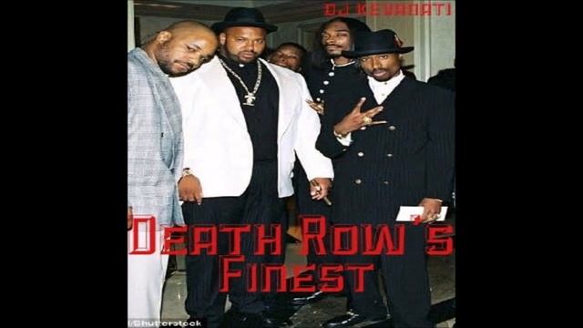 2Pac - Peep Game 2 (Death Row Remix) смотреть онлайн