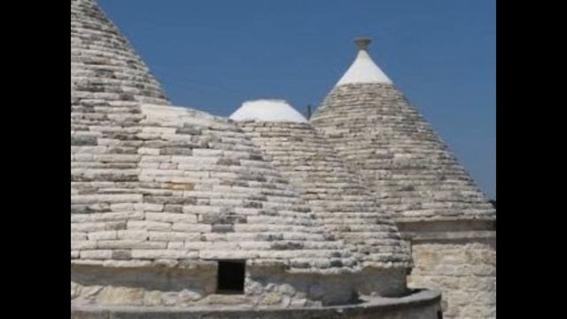 Продается Массерия с домами Трулло смотреть онлайн