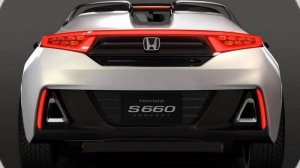 honda s660 top speed