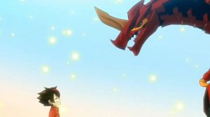 Bakugan:Battle Planet русский дубляж | сезон 1 | Серия 32 | Ядро соты