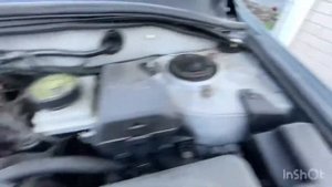 Toyota avensis 2004г.