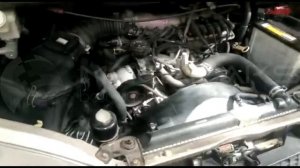 6G72 CB8684 DELICA PD6W