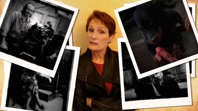 Wendy Robie Video Introduction For The People Under The Stairs at the Nuart Theatre смотреть онлайн