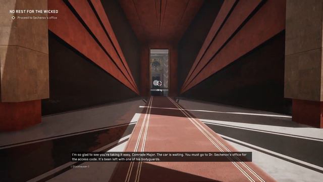 ATOMIC HEART - PART 1 GAMEPLAY [ULTRA SETTINGS, 2K, 60 FPS, NO COMMENTARY] смотреть онлайн