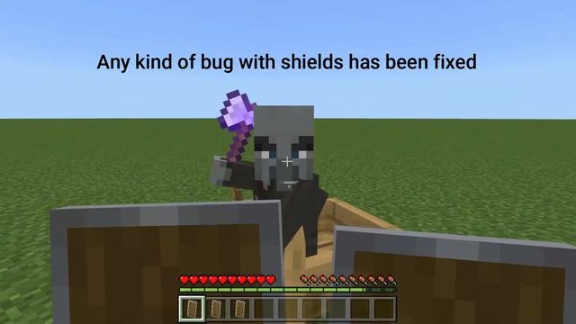 Raiyon's Java Combat Major Bugfix Update смотреть онлайн