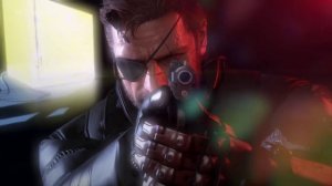 METAL GEAR SOLID V: THE PHANTOM PAIN | E3 2015 Trailer [Short] (EU)
