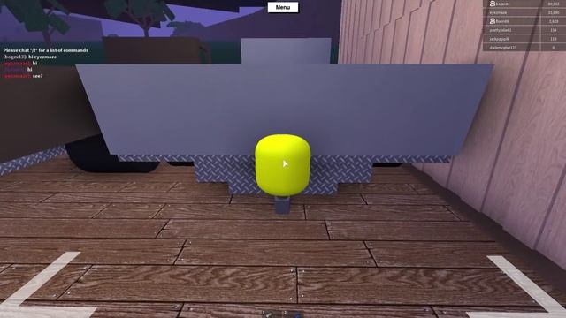 Roblox Lumber Tycoon 2: Where you use the Noob Head for смотреть онлайн