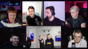 derzko69 НЕ ПОЧУВСТВОВАЛ ФИНАЛ НА ШОУ ТАЛАНТОВ 🔥 С КАША, АЗАЗИН, НЕКОГЛАЙ