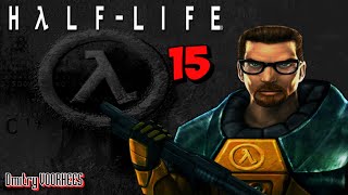 Project _Ностальгия_ Прохождение Half-Life # 15 {1998}