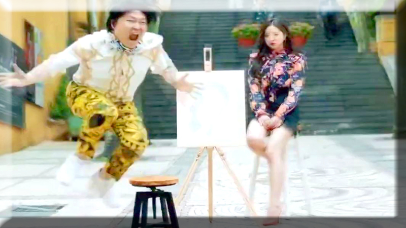 Stromae - Papaoutai - (TPaul Live Saxophone) смотреть онлайн