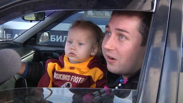 Отзыв водителя Mazda 323 об альтернативном автомобильном топливе EXTRA