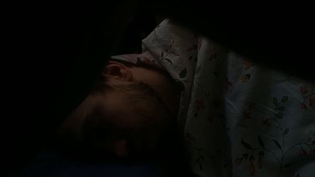 Как правильно заснуть. Повторяйте эту фразу и будете спать как штирлиц...