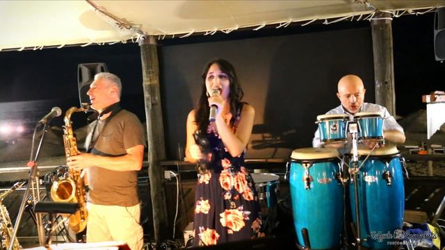 Galatea Village Eboli (Sa): " Festeggiando Natascha +18 " 9/7/22 n.3 смотреть онлайн