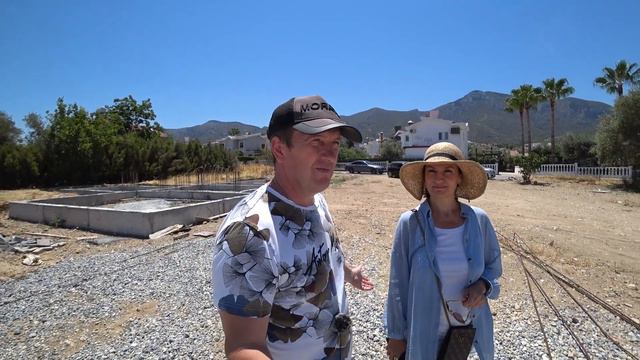 Отличные Виллы на Северном Кипре смотреть онлайн