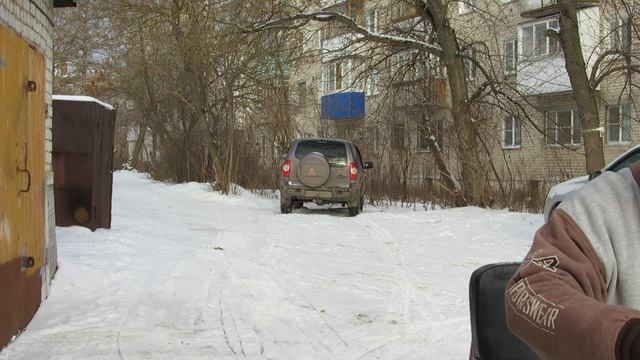 Задний ход для миниснегохода Техномастер .
