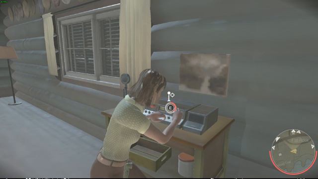 овервотч - overwatch \ Кулак смерти ВЫШЕЛ на LIFE / Пятница 13 / Friday the 13th: The Game / смотреть онлайн