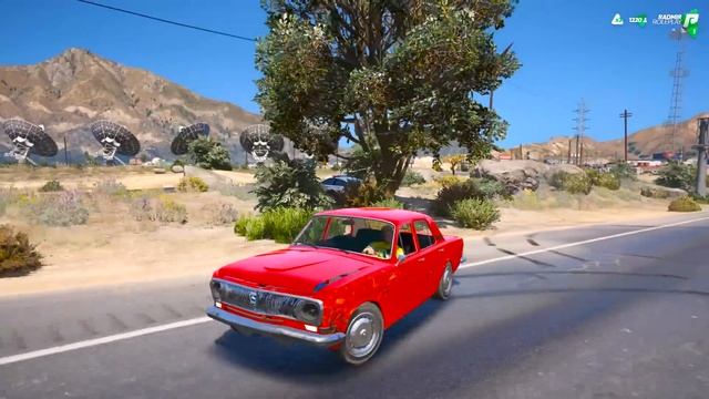 ВЛАД А4 РАЗДЕЛ РИВИ А4 В ГТА 5 МОДЫ! ОБЗОР МОДА В GTA 5! ВИДЕО ГТА ИГРЫ MODS смотреть онлайн