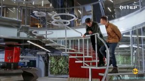 Фил и Мурик(Тот, кто не спит)//Кирилл Дыцевич и Фёдор Гуринец