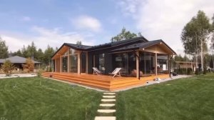 Обзор про безрамное остекление от  Александра Дубовенко и Владислава Копица