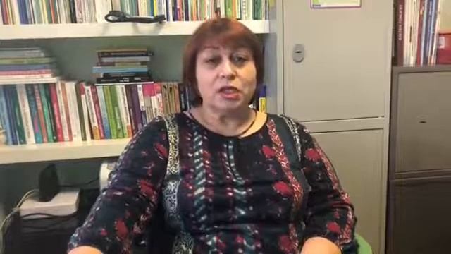 Эдиева Э. Заслуженный врач РФ и ген.дир.оздоровительного центра