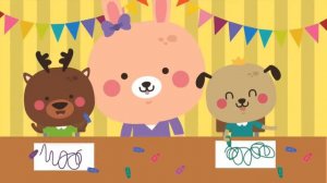 Good morning_Song for kids