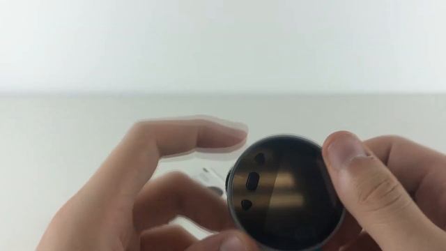 Распаковка и обзор на ЭЛЕКТРОННУЮ РУЛЕТКУ XIAOMI DUKA SMALL Q ELECTRONIC RULER смотреть онлайн