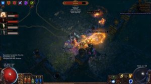 Path of Exile : Guild Recruiting : Sons of Shiva