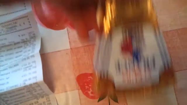 чем нас кормят в перекрестке!!! смотреть онлайн