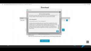 ECOSYS PA6000x/PA5500x/PA5000x/PA4500x Install Printer Driver for USB Windows