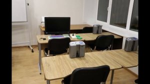 Видеопаспорт Электростальский колледж