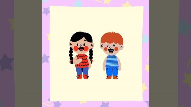 Звуки (Дети) смотреть онлайн