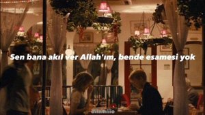 kardan adam // gülşen-speed uq //Lyrics