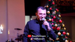 Али Саидов – «Ты моя»