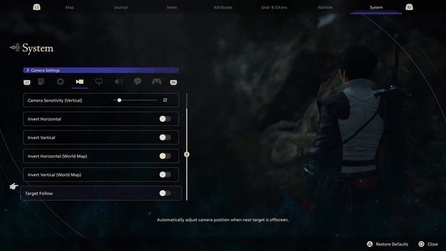 Best Settings For Final Fantasy 16 (FF16) And How To Change Them